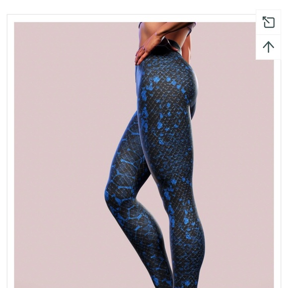 Leggings - Picture 4 of 11